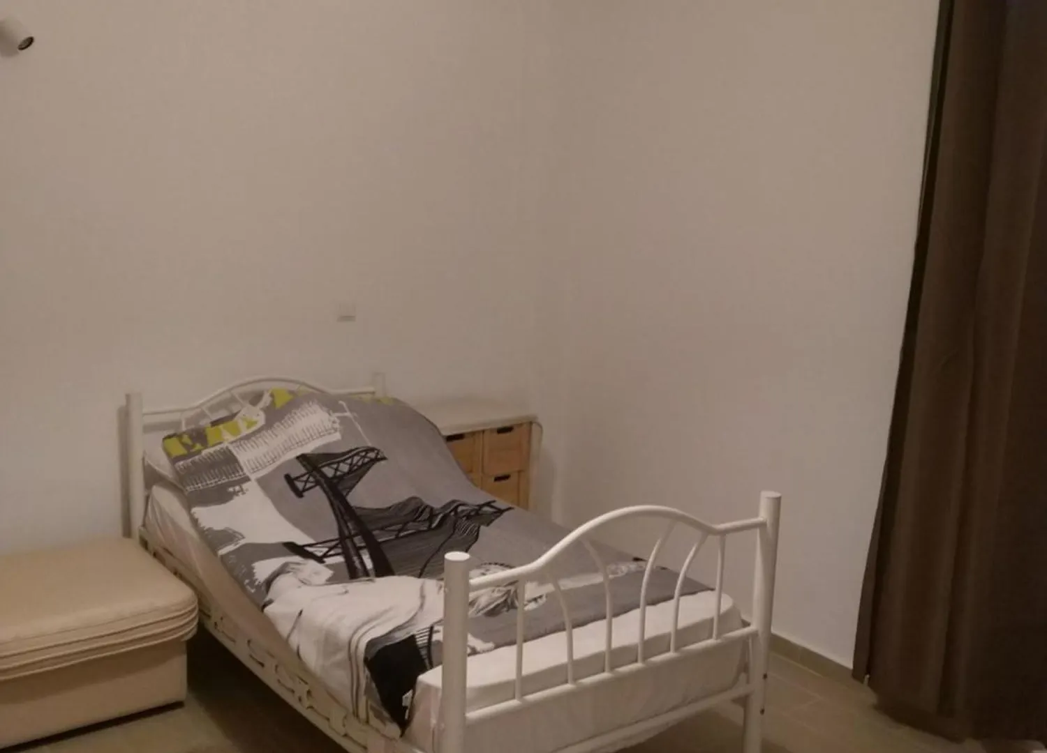 Apartment Sweet Home Casablanca