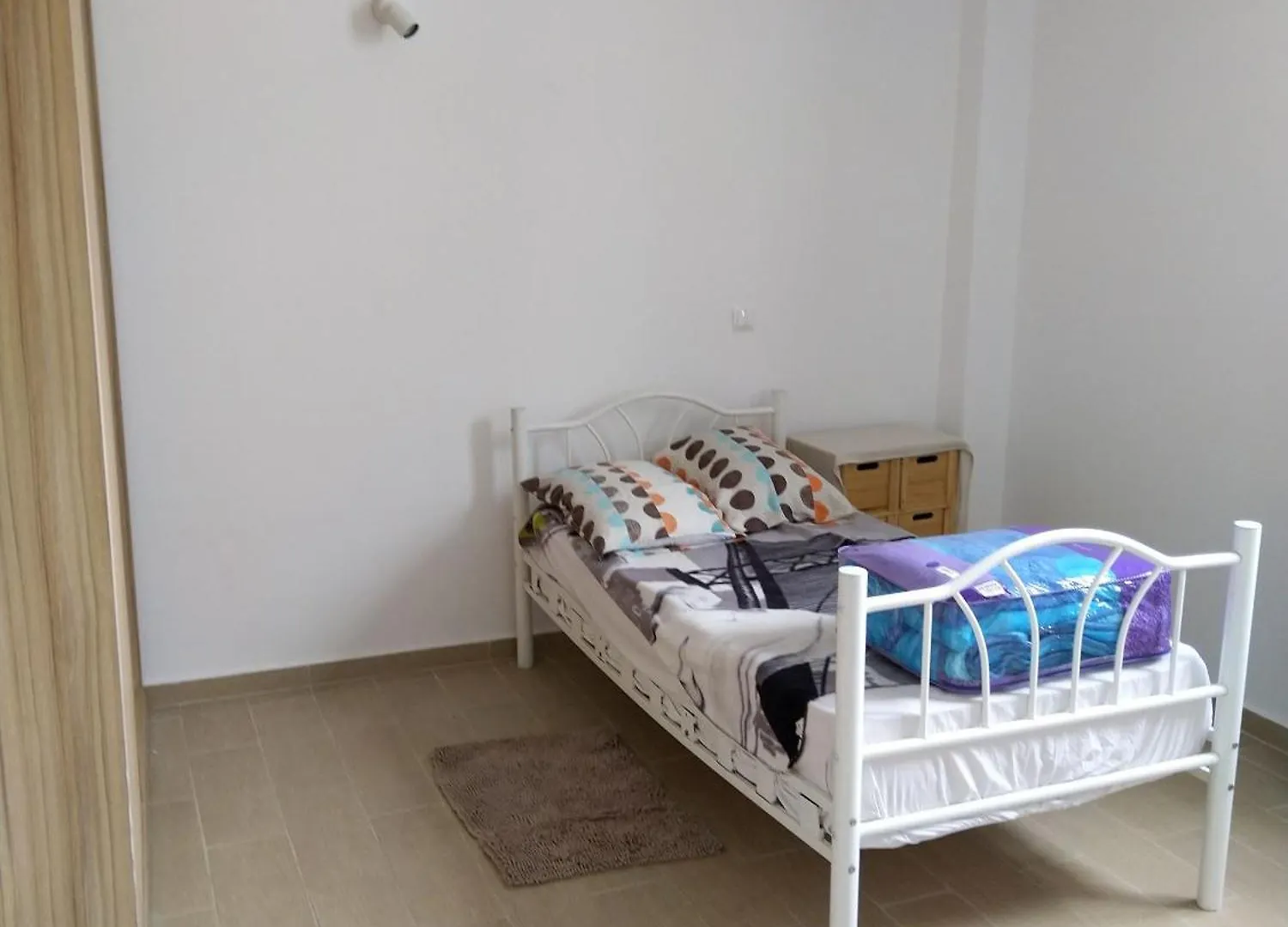 Apartment Sweet Home Casablanca Morocco