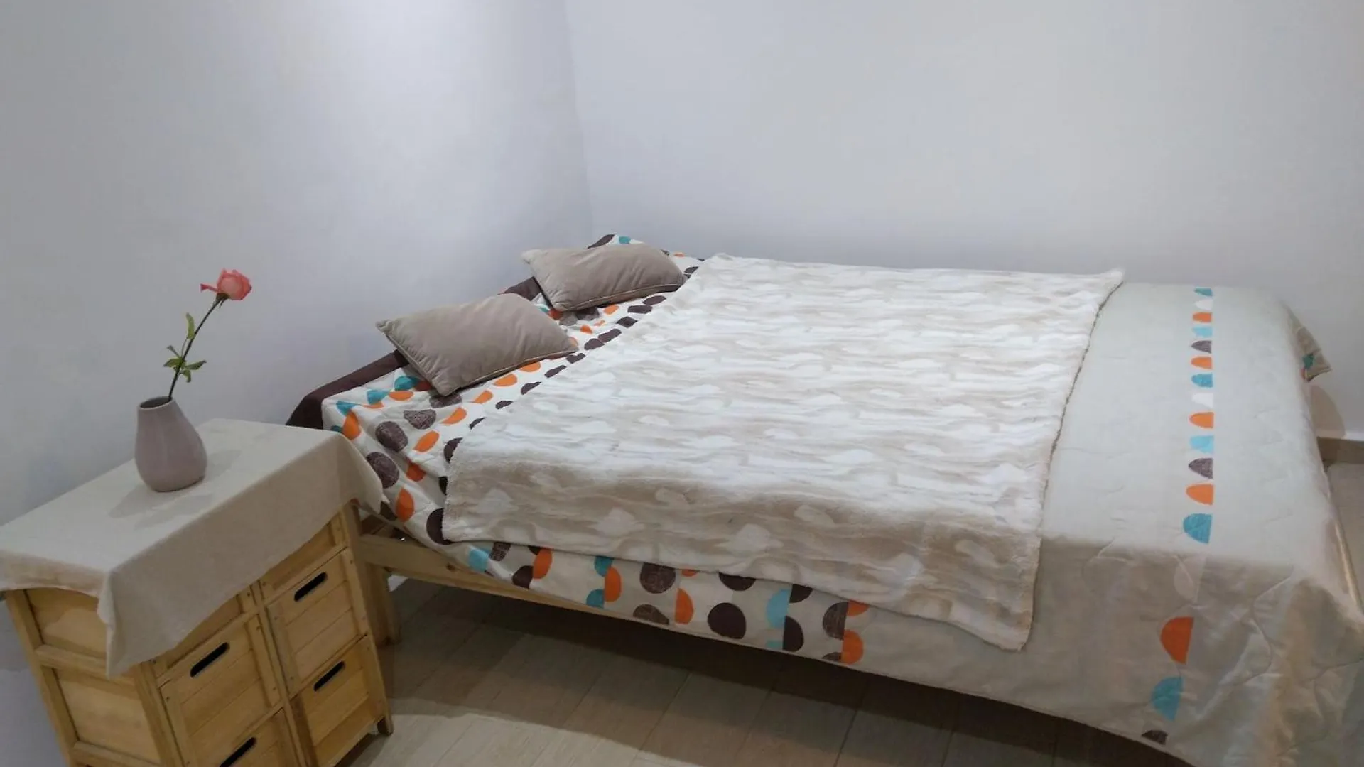 Sweet Home Casablanca Morocco