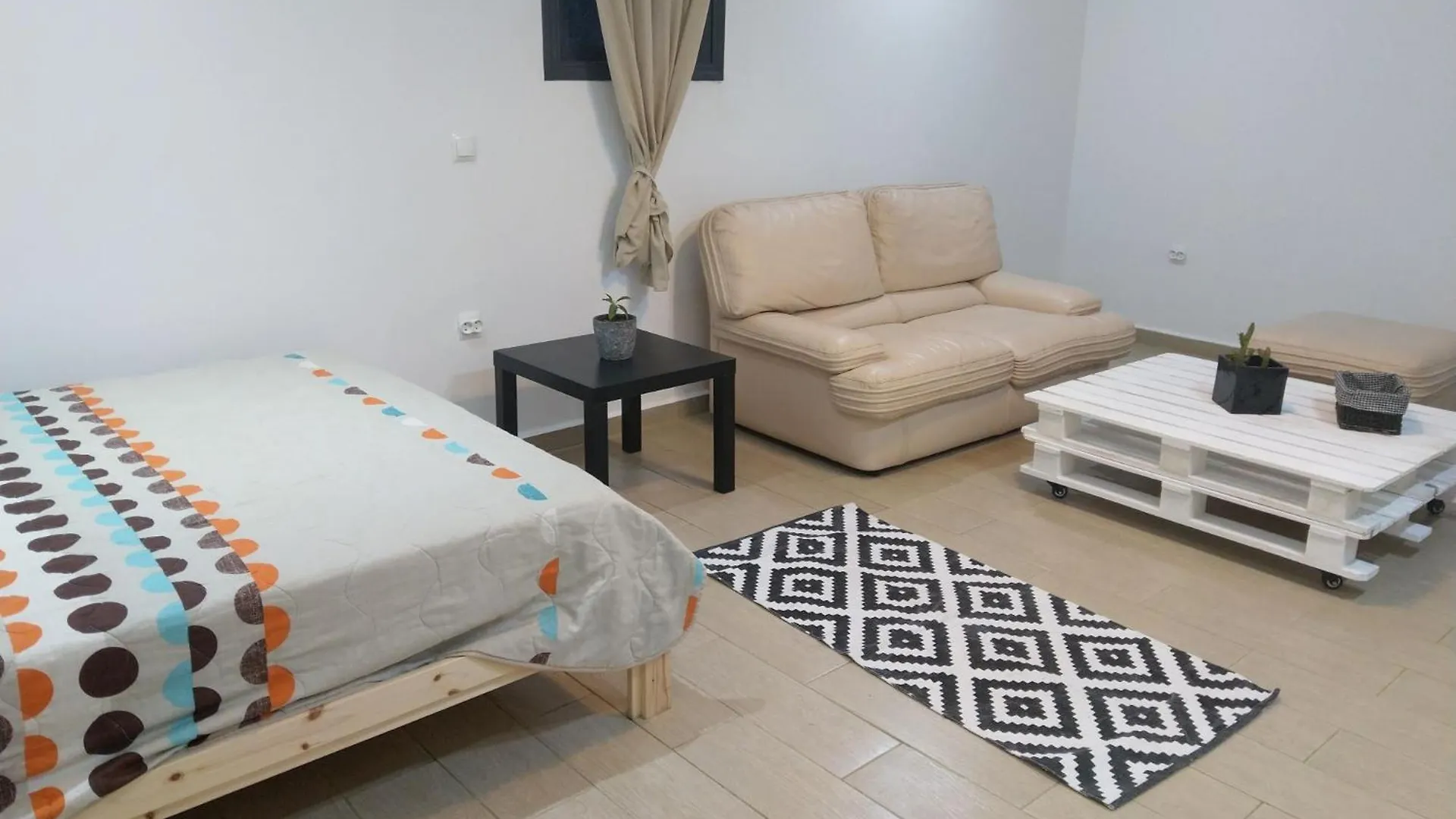 Sweet Home Casablanca Apartment