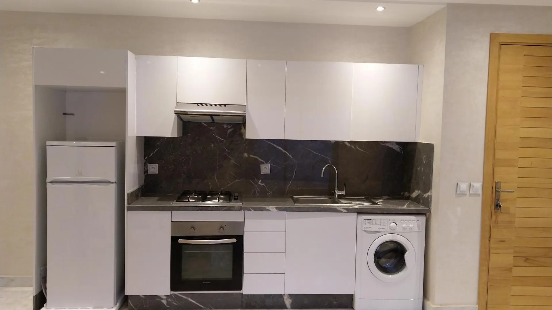 Apartment Sweet Home Casablanca